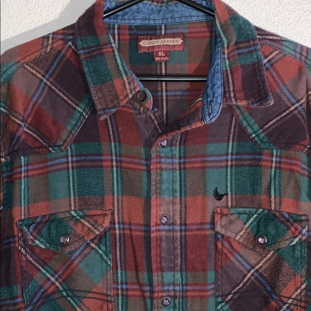 100% cotton flannel
